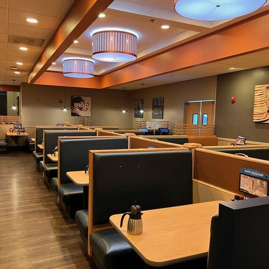 IHOP