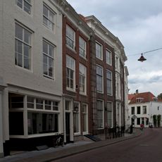 Lange Noordstraat 61, Middelburg