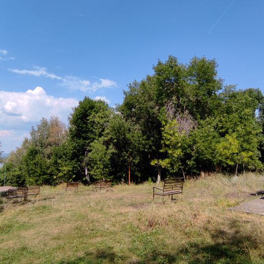 Zagorodnyi park