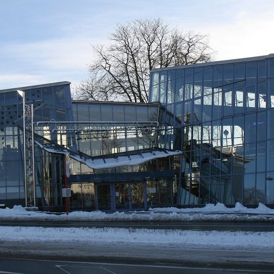 Geschichtsmuseum der Stadt Lüdenscheid