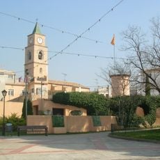 Església de Sant Llorenç