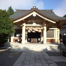 Izumo-Taisha-Kyoto-bun'in