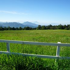 Kiyosato Plateau