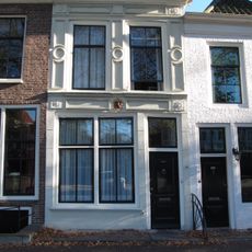 Oude Haven 45, Zierikzee