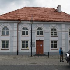 Muzeum Żydów Mazowieckich