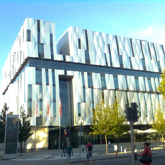 Uppsala Konsert & Kongress