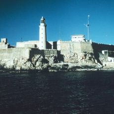 Fort El Morro