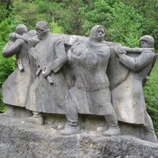 Boj pokračuje v hor.