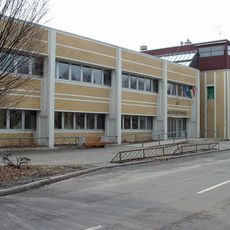 Municipal Library of Békés County