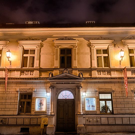 Kielce History Museum