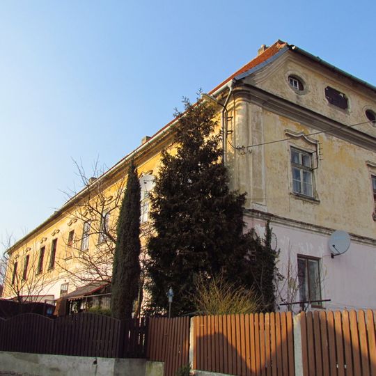 Hasičské muzeum Heraltice