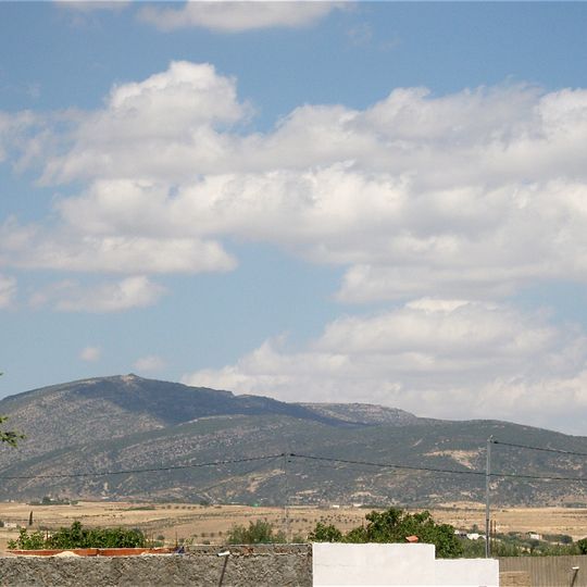 Djebel Bargou
