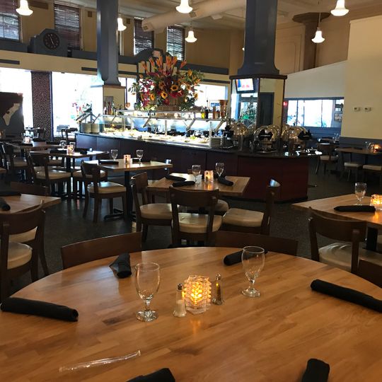 Cowboy Brazilian Steakhouse