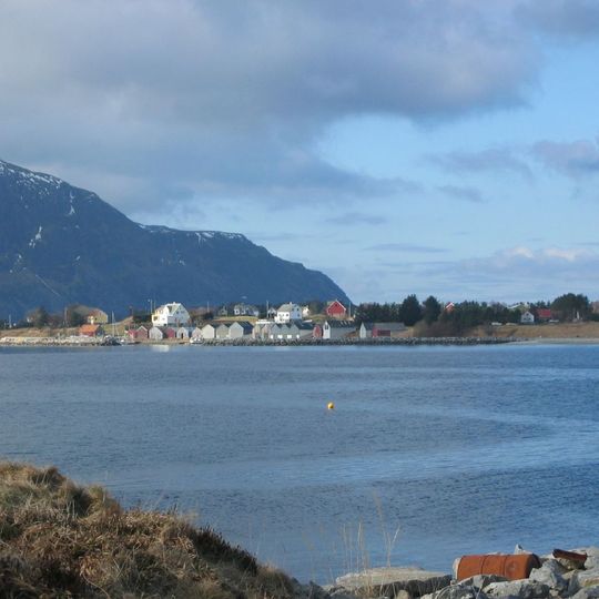 Giske