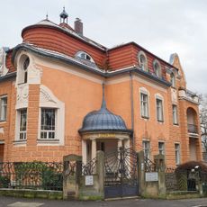 Villa Elbblick