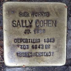Sally Cohen
