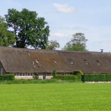 Sprakelhorstweg 1, Staphorst