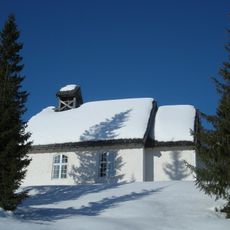 Skei fjellkirke