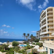 Golden Sands Grand Ballroom