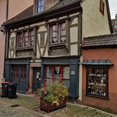 Maison, 71 Grand'Rue (Turckheim)