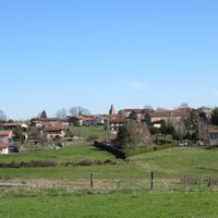 Saint-Georges-Lagricol