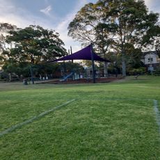 Weil Park