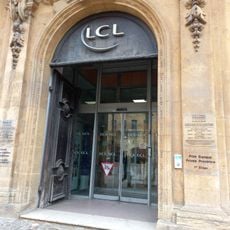 LCL