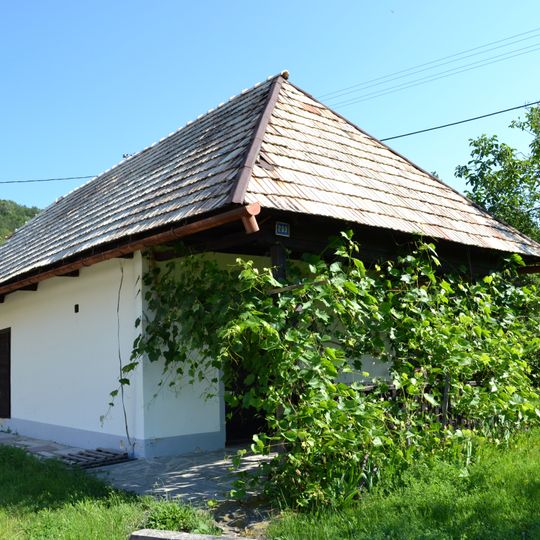Vinohradnícky dom