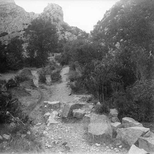 Castillo de Sa Espasa