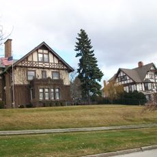 Prospect Park Historic District