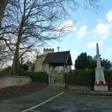 Newton Longville War Memorial