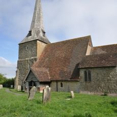 Church of St Mary