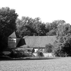Château de Morteuil
