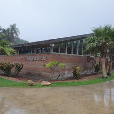Honolulu Zoo