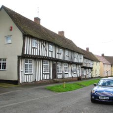 23-33, Chapel Street