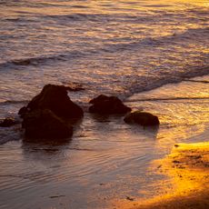 North Beach