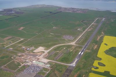 Vista aérea 3