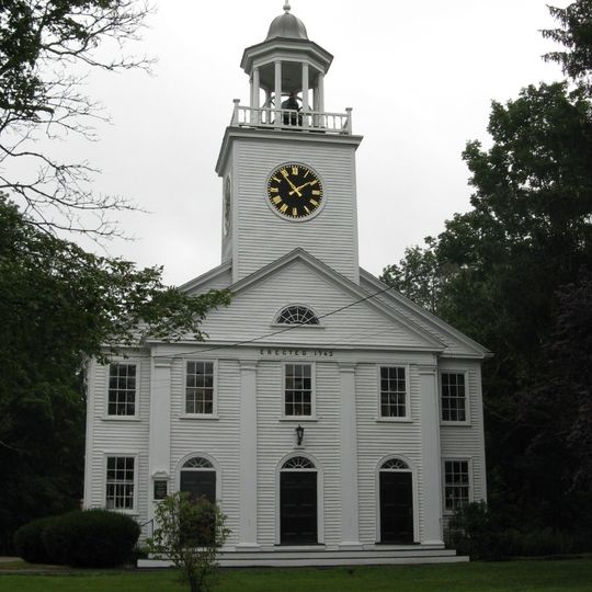 South Hingham Historic District