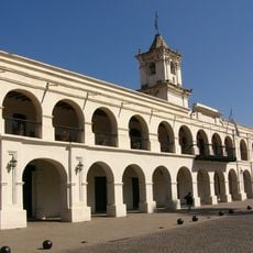 Cabildo de la ciudad de Salta