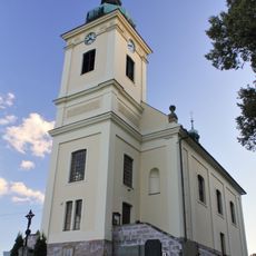 Church of Saint Catherine of Alexandria