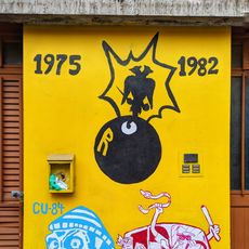 Graffiti