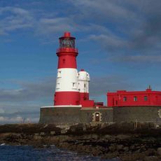 Longstone Lighthouse