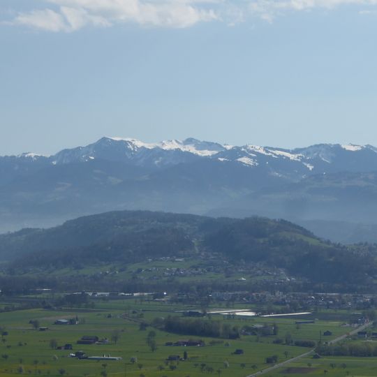 Eschnerberg