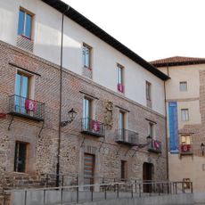 Palacio de Don Gutierre