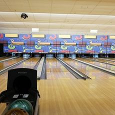 Park Grove Bowl