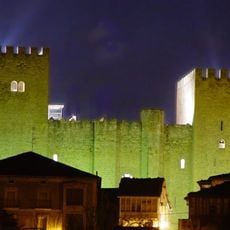 Villa de Medina de Pomar