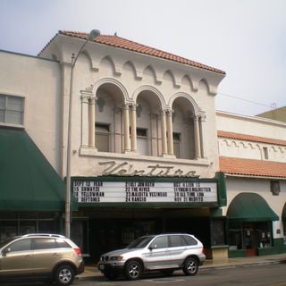 Majestic Ventura Theatre