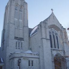St. Matthew's Anglican Church