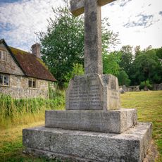 Shroton and Stepleton War Memorial