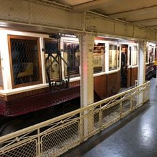 U-Bahn-Museum Budapest